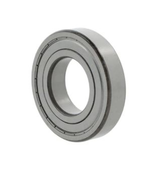 Фото Радиальные шарикоподшипники 6200  ZZC3/5K 10136289