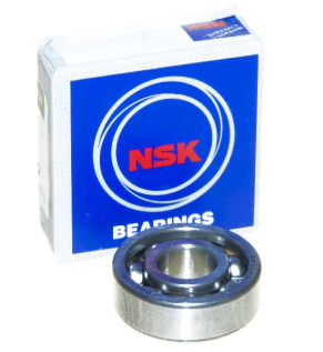 Фото Радиальные шарикоподшипники 6201 10105745