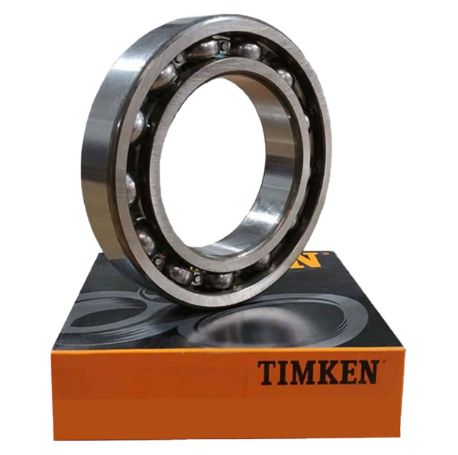 Фото Радиальные шарикоподшипники 6201 10200480