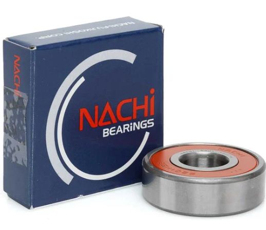 Foto rulment radial cu bile 6201 -2NSE9CM 10164091