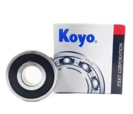 Радиальные шарикоподшипники 6201 -2RSC3 10294028