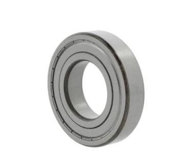 Foto rulment radial cu bile 6201 -2Z-C3 10051976