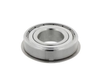 Фото Радиальные шарикоподшипники 6201 -2Z-NR 10126414