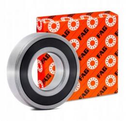 Радиальные шарикоподшипники 6201 -C-2HRS (-2RSR) 10104603