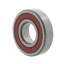 Радиальные шарикоподшипники 6201 -C-HRS-C3 (-RSR-C3) 10104616