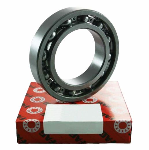 Foto rulment radial cu bile 6201 -C (open) 10104601