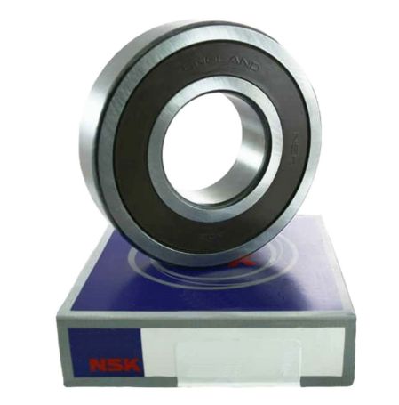 Foto rulment radial cu bile 6201  DDUC3 10105749