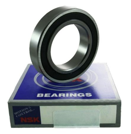 Foto rulment radial cu bile 6201  VVC3 10116280