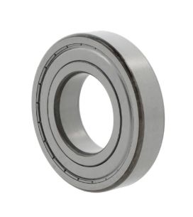 Foto rulment radial cu bile 6201  ZZ 10105751