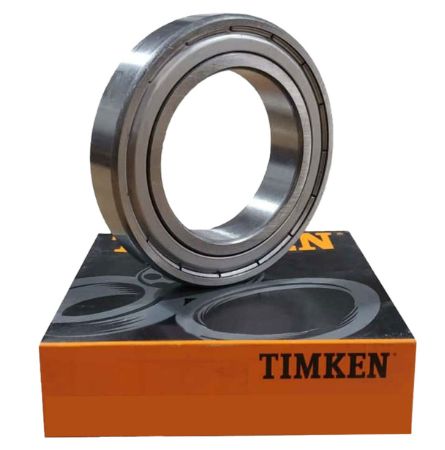 Foto rulment radial cu bile 6201 -ZZ 10200706