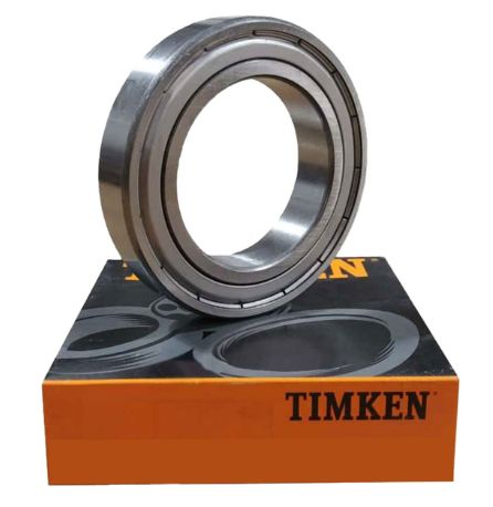 Фото Радиальные шарикоподшипники 6201 -ZZ-C3 10200708