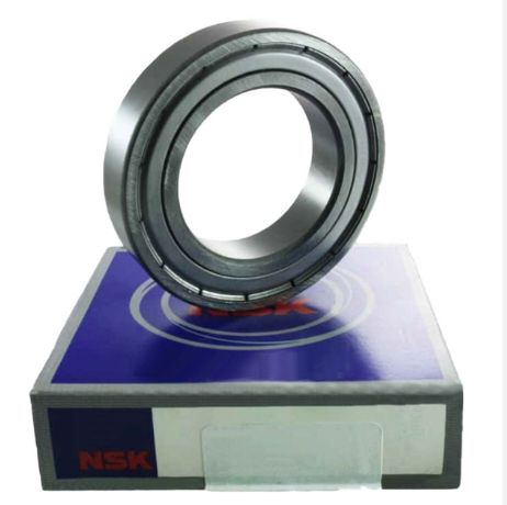 Foto rulment radial cu bile 6201  ZZC3 10105752