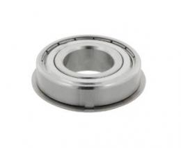 Радиальные шарикоподшипники 6201 ZZENR 10180691