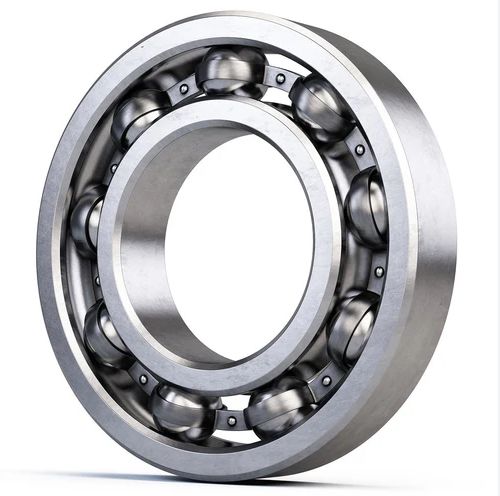 Foto rulment radial cu bile 6202 10170419