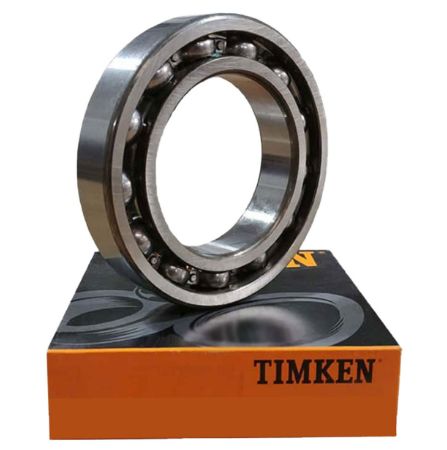 Foto rulment radial cu bile 6202 10200482