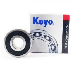 Радиальные шарикоподшипники 6202  2RDC3 10294044