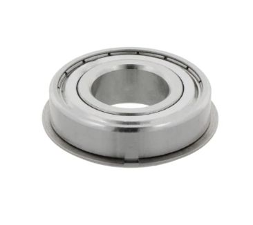 Foto rulment radial cu bile 6202 -2Z-C3 10151018