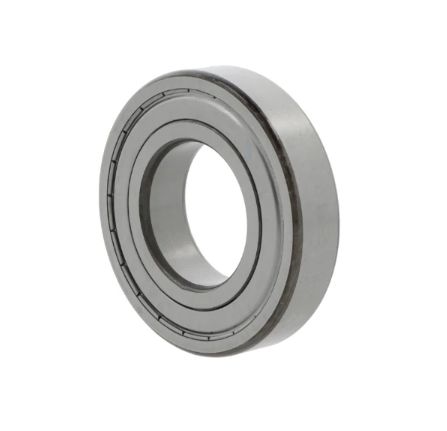 Foto rulment radial cu bile 6202 -C-2Z-C3 (-2Z-C3) 10104634