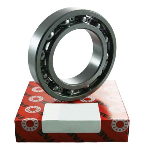 Foto rulment radial cu bile 6202 -C (open) 10104626