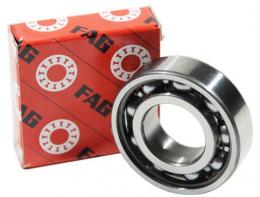 Радиальные шарикоподшипники 6202 -C-Z-TVH-C2 10219752