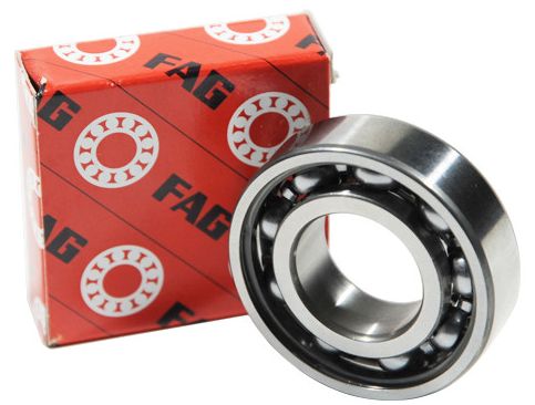 Фото Радиальные шарикоподшипники 6202 -C-Z-TVH-C2 10219752