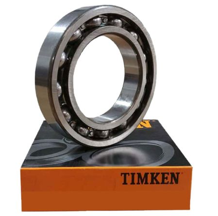 Foto rulment radial cu bile 6202 -C3 10200715