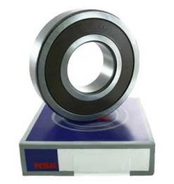 Радиальные шарикоподшипники 6202 DDU 10105763