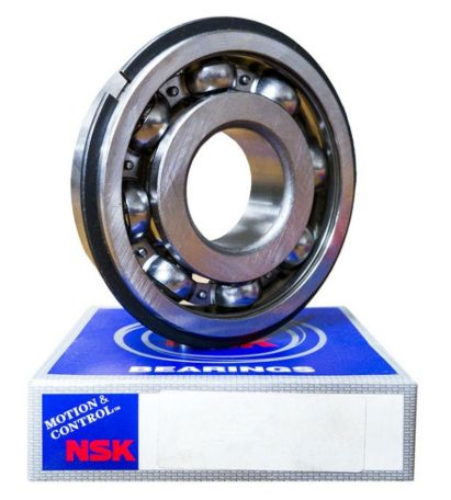 Foto rulment radial cu bile 6202  NR 10133204