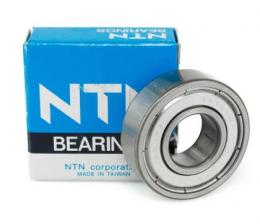 Радиальные шарикоподшипники 6202 ZZCM/5K 10299796