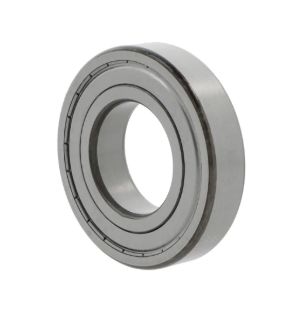 Foto rulment radial cu bile 6202  ZZECM 10164108