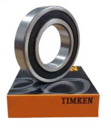 Радиальные шарикоподшипники 6203 -2RS 10200721