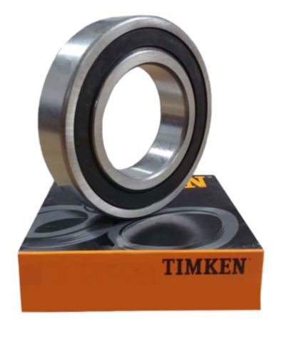 Фото Радиальные шарикоподшипники 6203 -2RS 10200721