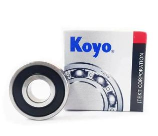 Фото Радиальные шарикоподшипники 6203 -2RSC3 10294070