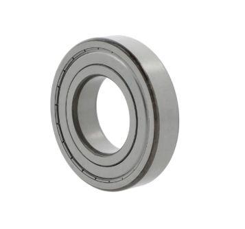 Foto rulment radial cu bile 6203 -2Z 10051986