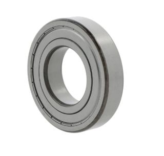 Foto rulment radial cu bile 6203 -2Z-C3 10051987