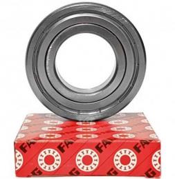 Радиальные шарикоподшипники 6203 -C-2Z (-2Z) 10104656