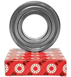 Радиальные шарикоподшипники 6203 -C-2Z-C3 (-2Z-C3) 10104658