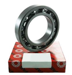 rulment radial cu bile 6203 -C-C3 (-C3) 10104660