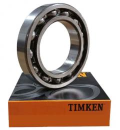 Радиальные шарикоподшипники 6203 -C3 10200725