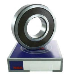 Радиальные шарикоподшипники 6203 DDU 10105775