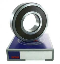 Радиальные шарикоподшипники 6203 DDUC3 10105776