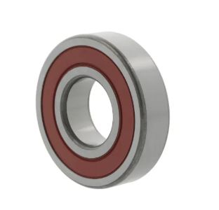 Фото Радиальные шарикоподшипники 6203 -RSR-C3 10173461