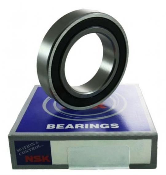 Фото Радиальные шарикоподшипники 6203  VV 10116285