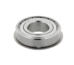 Foto rulment radial cu bile 6203 -Z 10173463