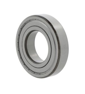 Foto rulment radial cu bile 6203  ZZ 10105777