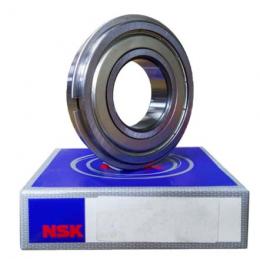 Радиальные шарикоподшипники 6203 ZZC3 10105778