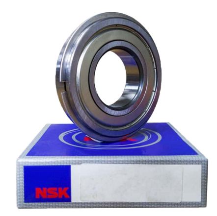 Foto rulment radial cu bile 6203  ZZC3 10105778