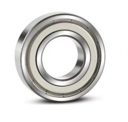 Радиальные шарикоподшипники 6203 ZZC3 10294086