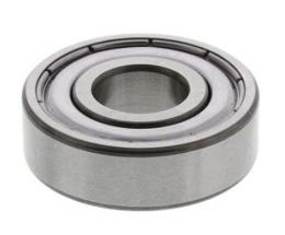 Радиальные шарикоподшипники 6203 ZZCM 10294088