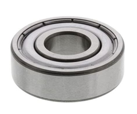 Фото Радиальные шарикоподшипники 6203  ZZCM 10294088